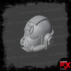 Space Marine Head Toppers (Regular) Space Marine Head Toppers (Regular)