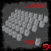 armoured chaos armoured chaos