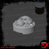 skul heads pro acryl monument hobbies skul heads pro acryl monument hobbies