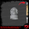 skull head army painter pen end toppers skull head army painter pen end toppers