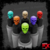 skull head standard 2