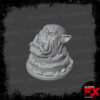 rocks ork mezgike grey