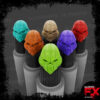 skin face mask helmet skin face mask helmet