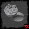 car parts grey
