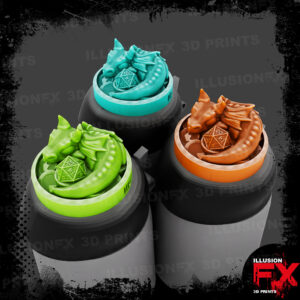 dragon dice