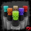 tiki head 22