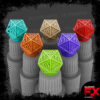 d20 d20
