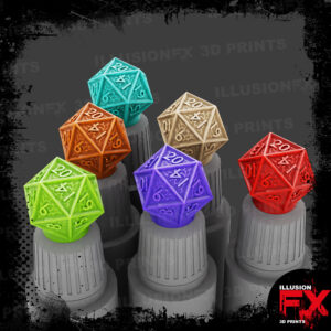 d20 2