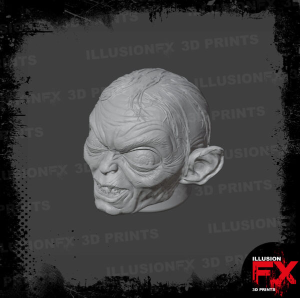 gollum