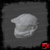 halo helmet