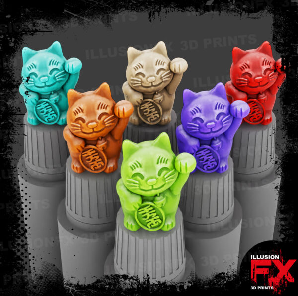 neko cat4