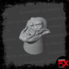 ork head not mine stem