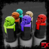 skull head for