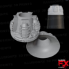grenade grey grenade grey