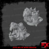 rat head mix grey rat head mix grey